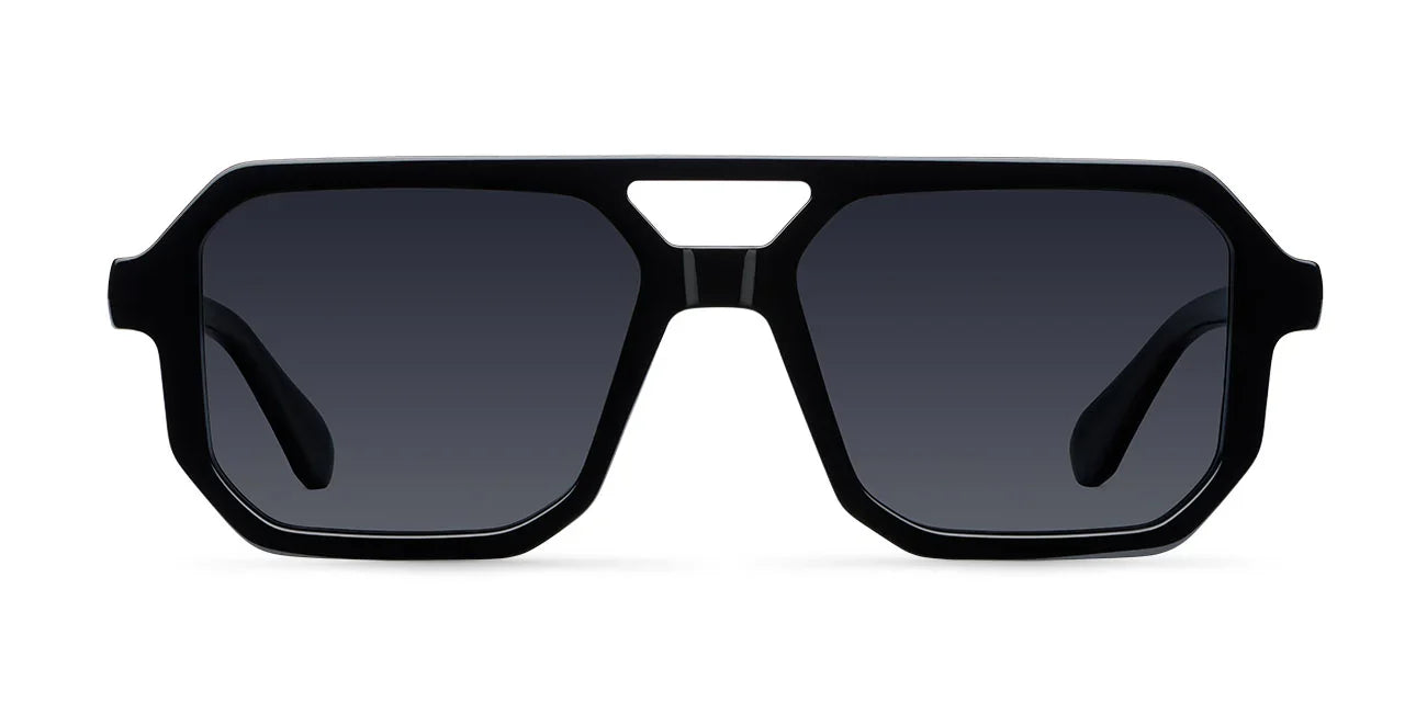 Lentes de Sol - Chike All Black