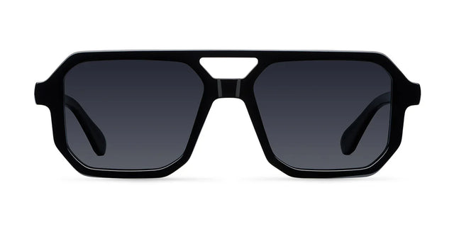 Lentes de Sol - Chike All Black