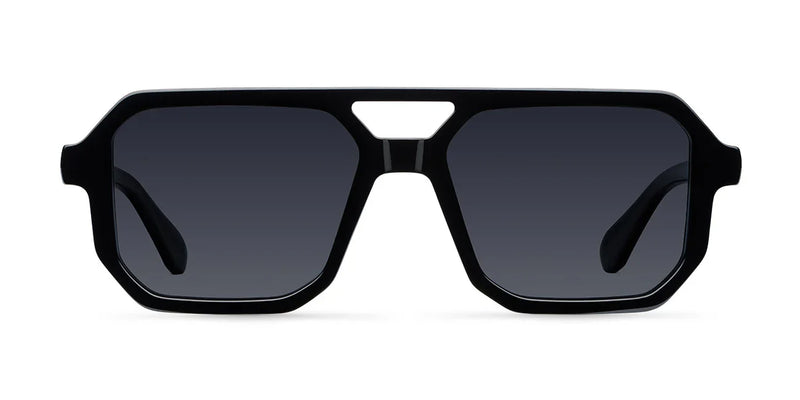 Lentes de Sol - Chike All Black