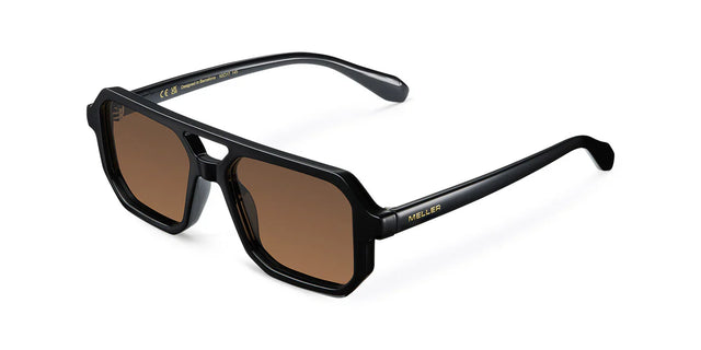 Lentes de Sol - Chike Black Kakao