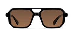 Modelo Chike en color Black Kakao