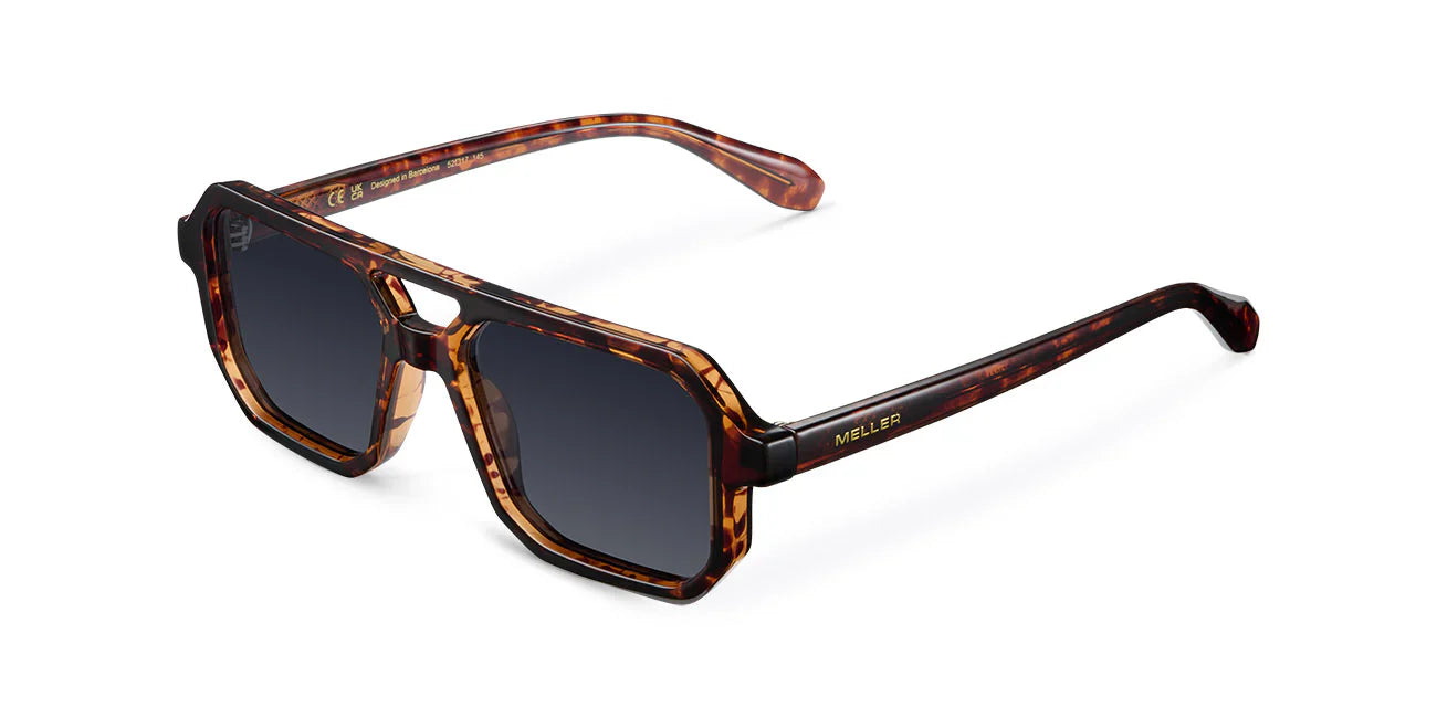 Lentes de Sol - Chike Tigris Carbon