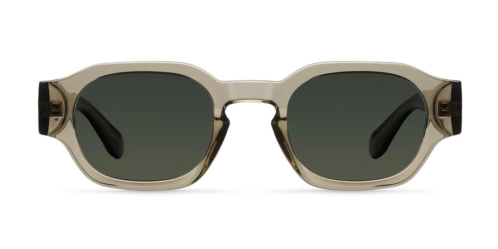 Lentes de Sol - Chinua Greige Olive