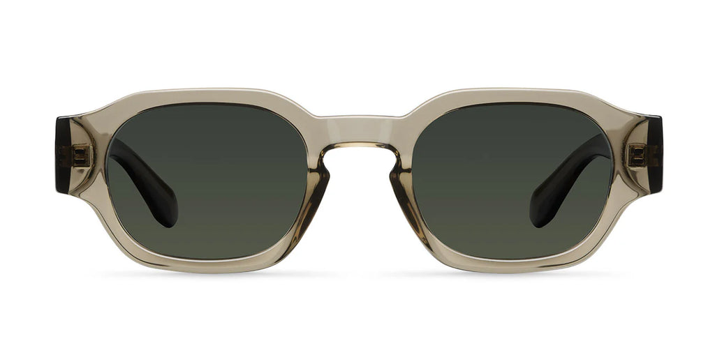 Lentes de Sol - Chinua Greige Olive
