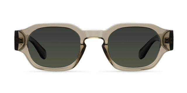Lentes de Sol - Chinua Greige Olive