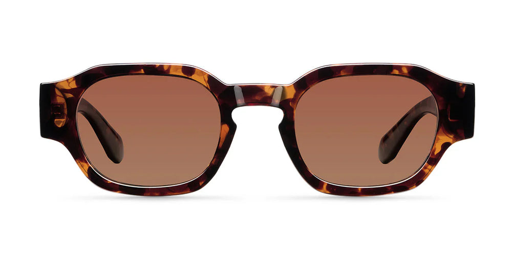 Lentes de Sol - Chinua Tigris Brown