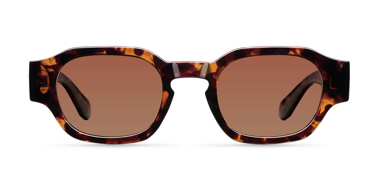 Lentes de Sol - Chinua Tigris Brown