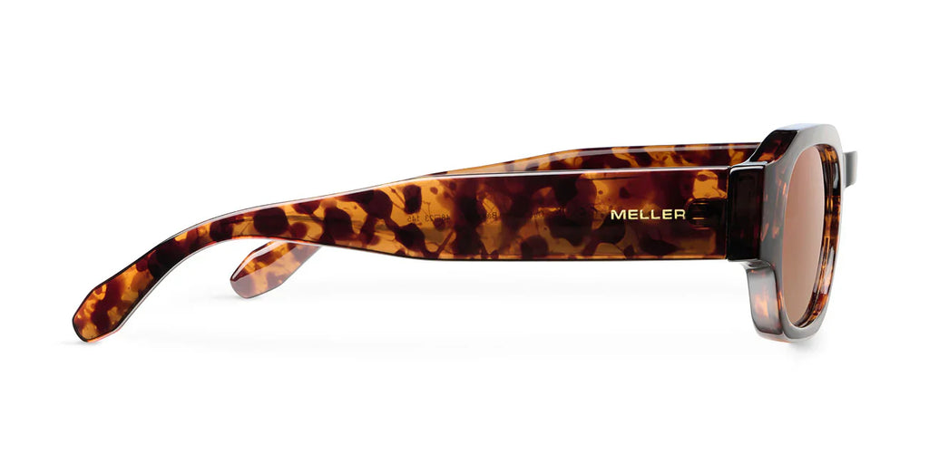 Lentes de Sol - Chinua Tigris Brown