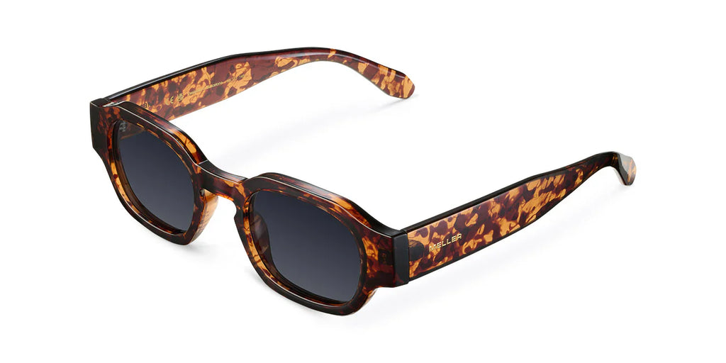 Lentes de Sol - Chinua Tigris Carbon