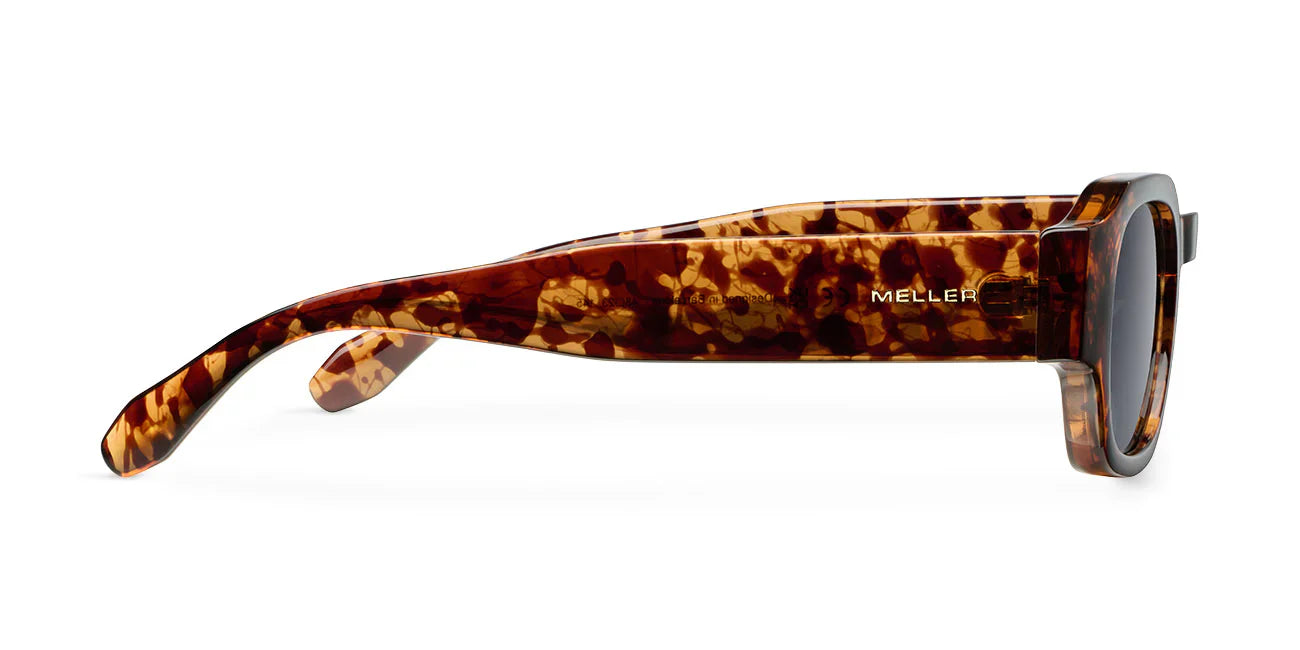Lentes de Sol - Chinua Tigris Carbon