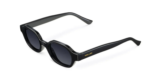 Lentes de sol Cumbi All Black Meller Chile - vista 2