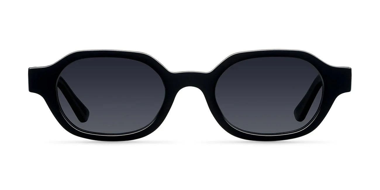 Lentes de sol Cumbi All Black Meller Chile