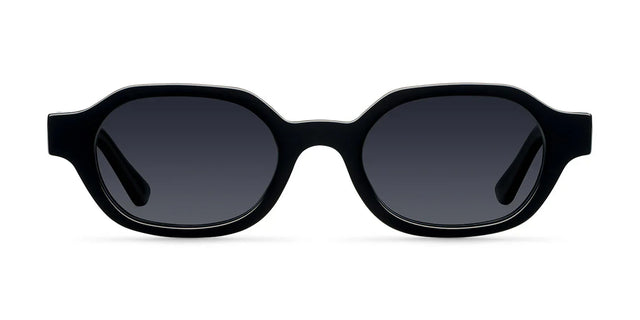 Lentes de sol Cumbi All Black Meller Chile