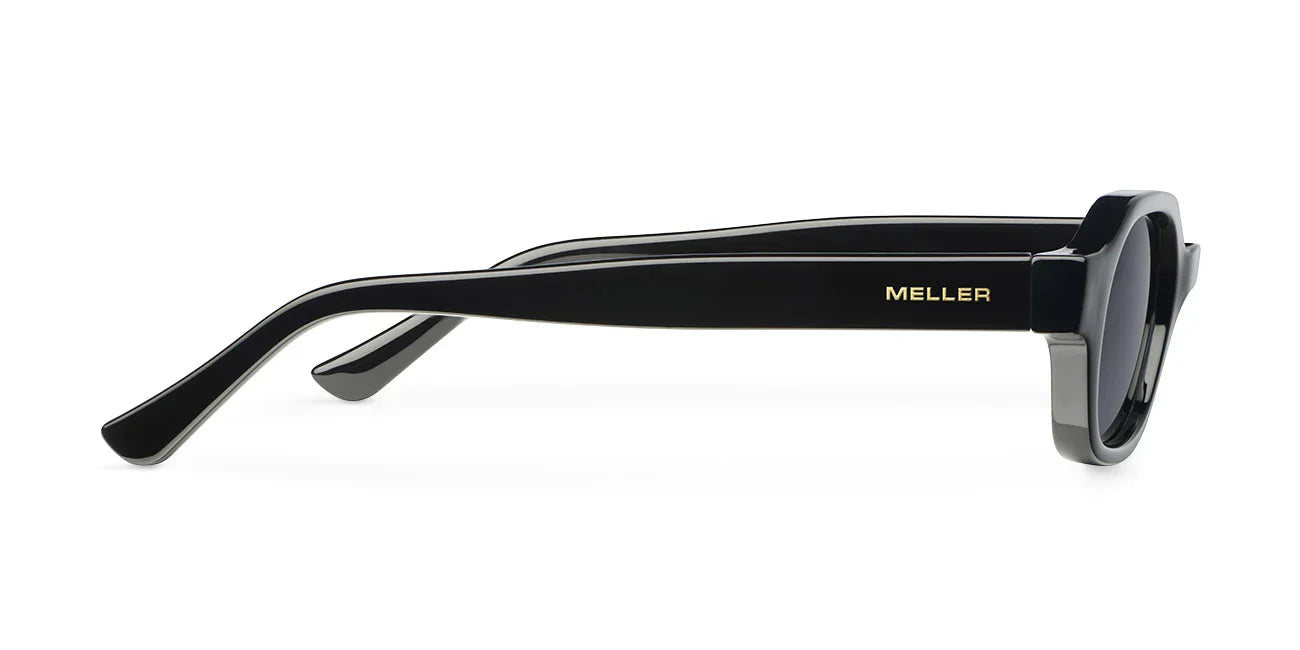 Lentes de sol Cumbi All Black Meller Chile - vista 3