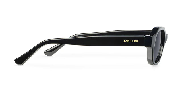 Lentes de sol Cumbi All Black Meller Chile - vista 3