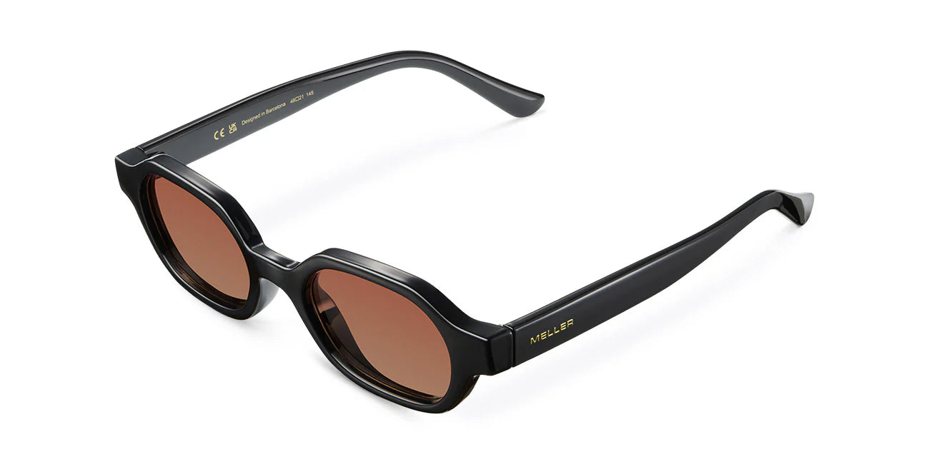 Lentes de Sol - Cumbi Black Brown