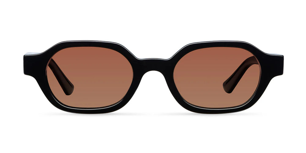 Lentes de Sol - Cumbi Black Brown