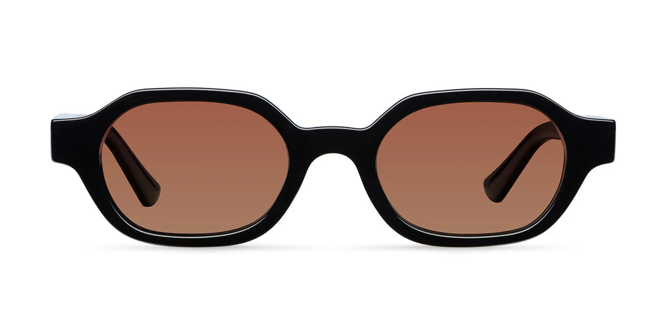 Lentes de Sol - Cumbi Black Brown