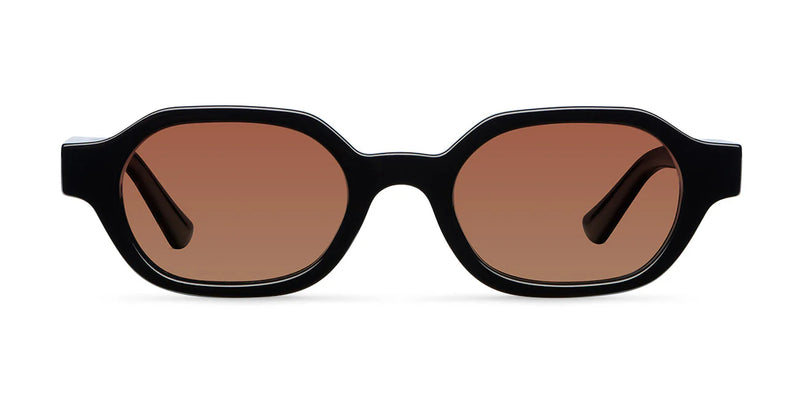Lentes de Sol - Cumbi Black Brown