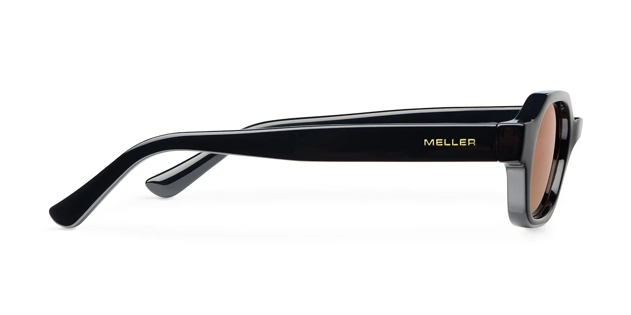 Lentes de Sol - Cumbi Black Brown