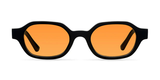 Lentes de Sol - Cumbi Black Orange