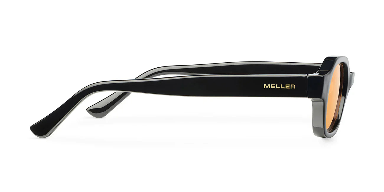 Lentes de Sol - Cumbi Black Orange