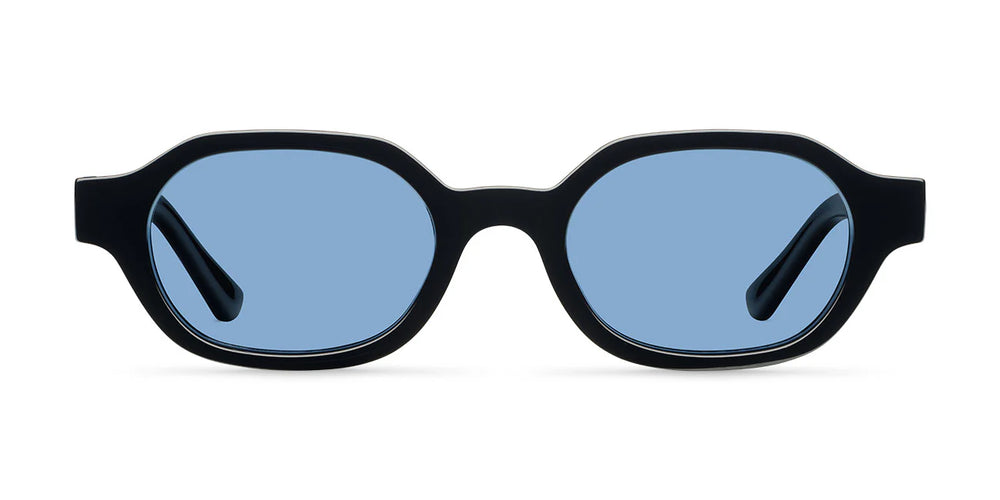 Lentes de Sol - Cumbi Black Sea