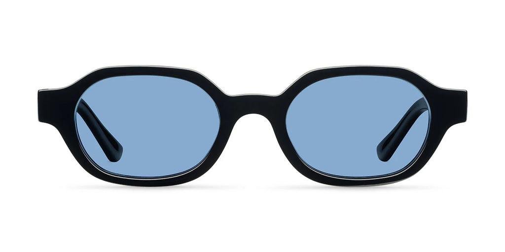 Lentes de Sol - Cumbi Black Sea