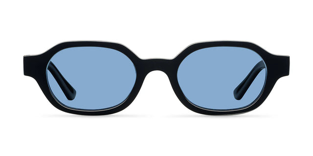 Lentes de Sol - Cumbi Black Sea