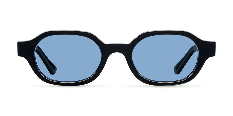 Lentes de Sol - Cumbi Black Sea