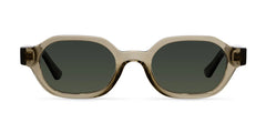 Modelo Cumbi en color Greige Olive