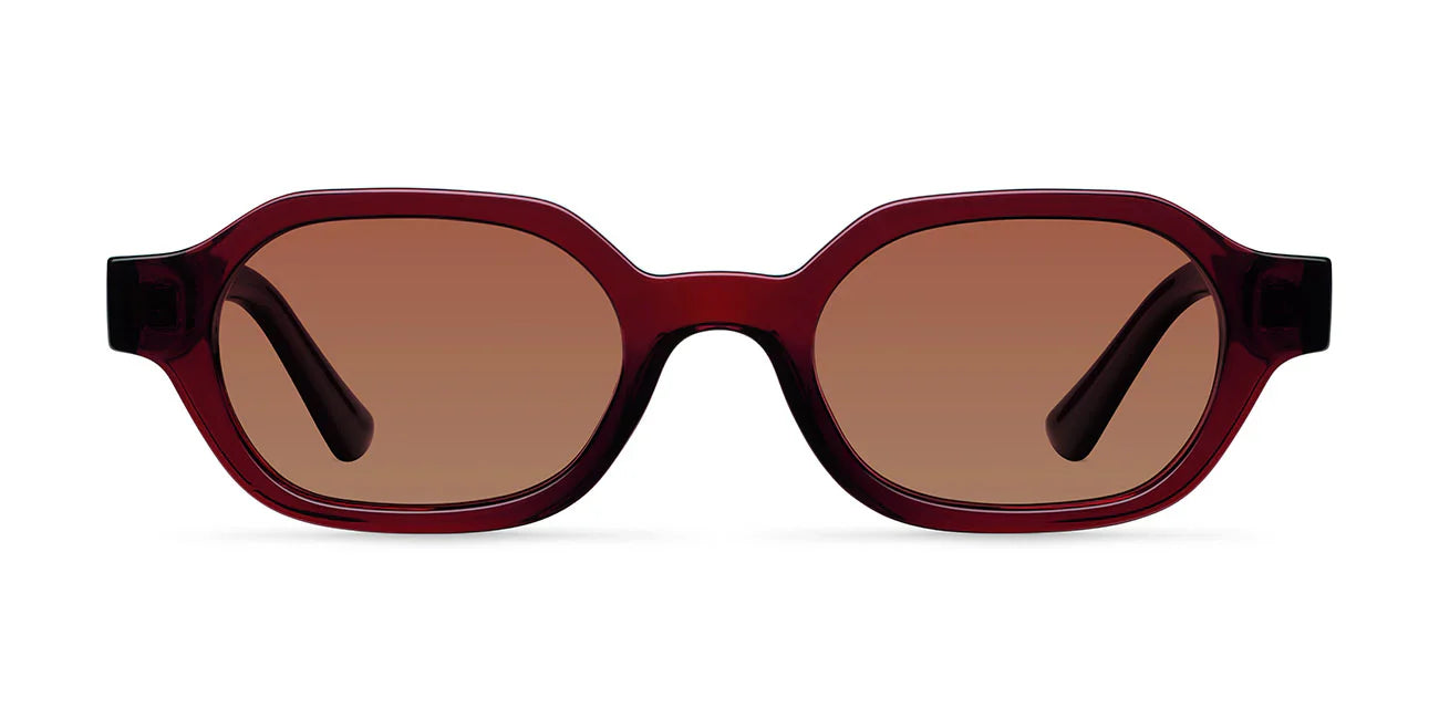 Lentes de sol Cumbi Maroon Brown Meller Chile