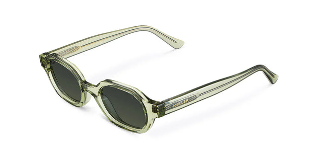 Lentes de sol Cumbi Mint Olive Meller Chile - vista 2