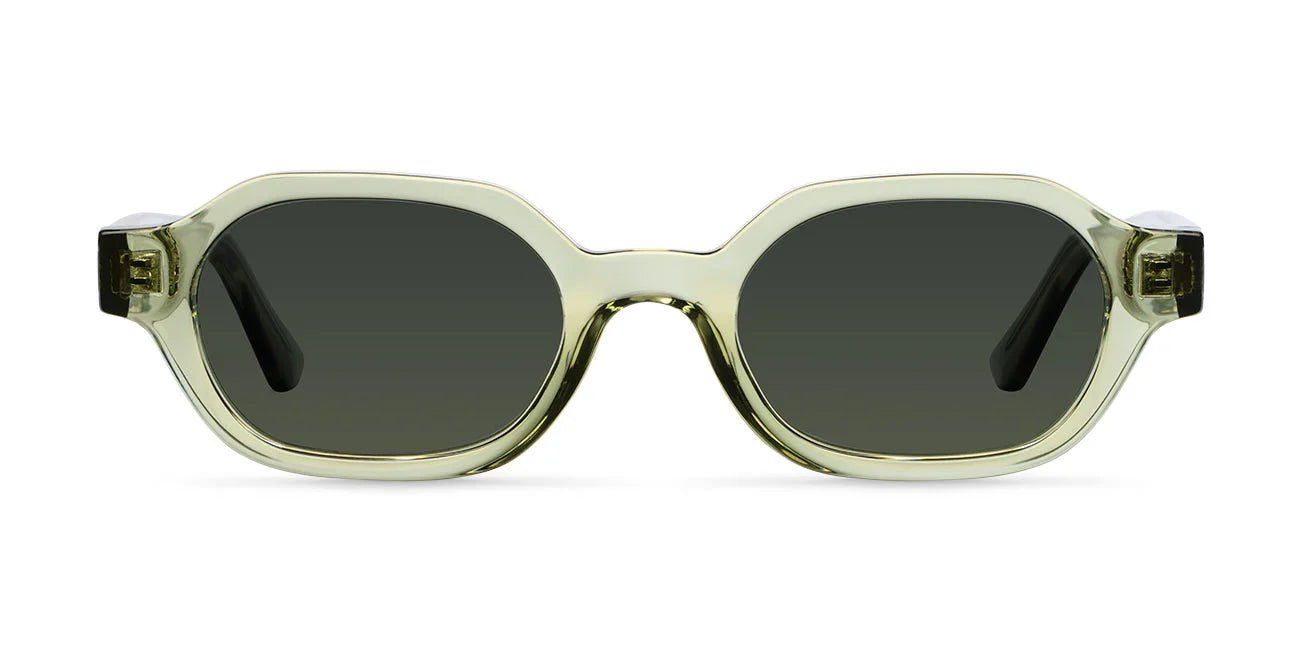 Lentes de sol Cumbi Mint Olive Meller Chile
