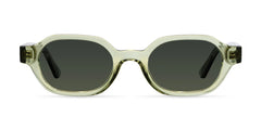 Modelo Cumbi en color Mint Olive