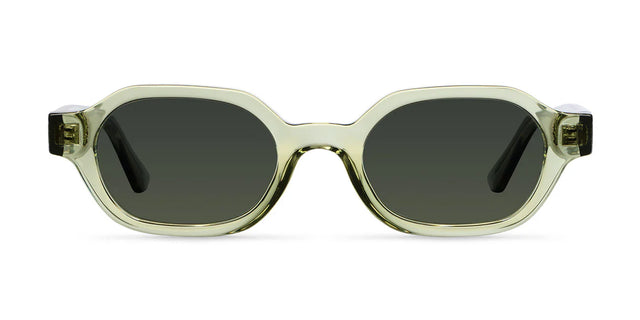 Lentes de sol Cumbi Mint Olive Meller Chile