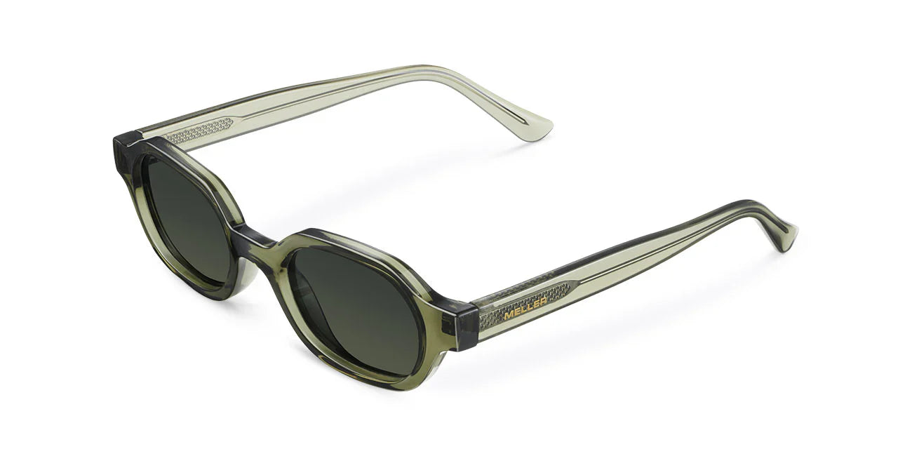 Lentes de sol Cumbi Stone Olive Meller Chile - vista 2