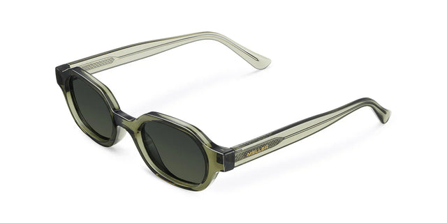 Lentes de sol Cumbi Stone Olive Meller Chile - vista 2