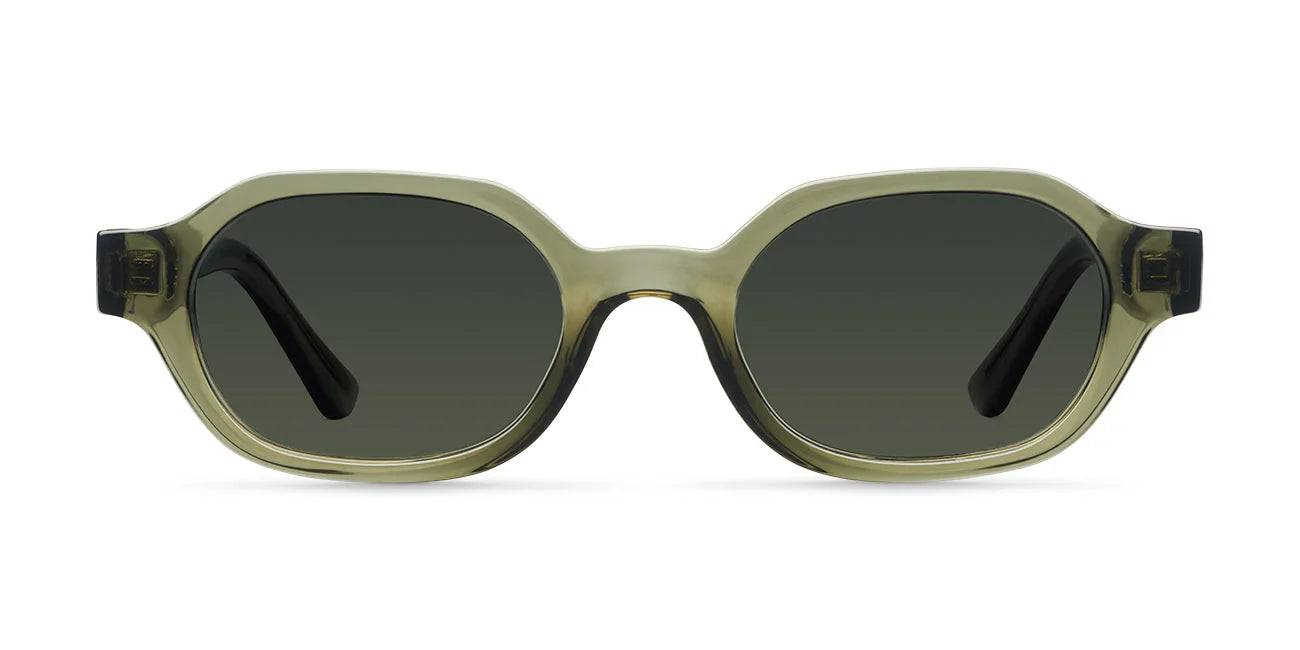 Lentes de sol Cumbi Stone Olive Meller Chile
