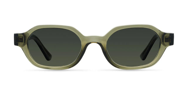 Lentes de sol Cumbi Stone Olive Meller Chile