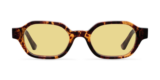 Lentes de sol Cumbi Tigris Yellow Meller Chile