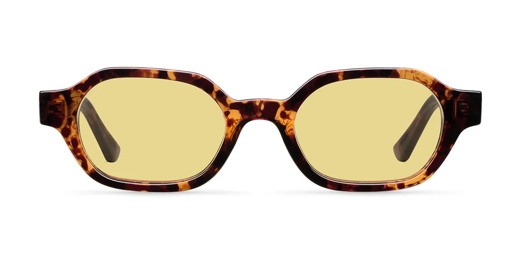 Lentes de Sol - Cumbi Tigris Yellow