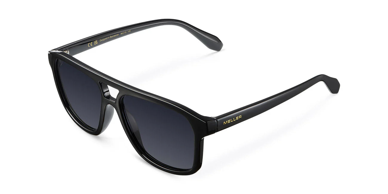 Lentes de Sol - Dara All Black