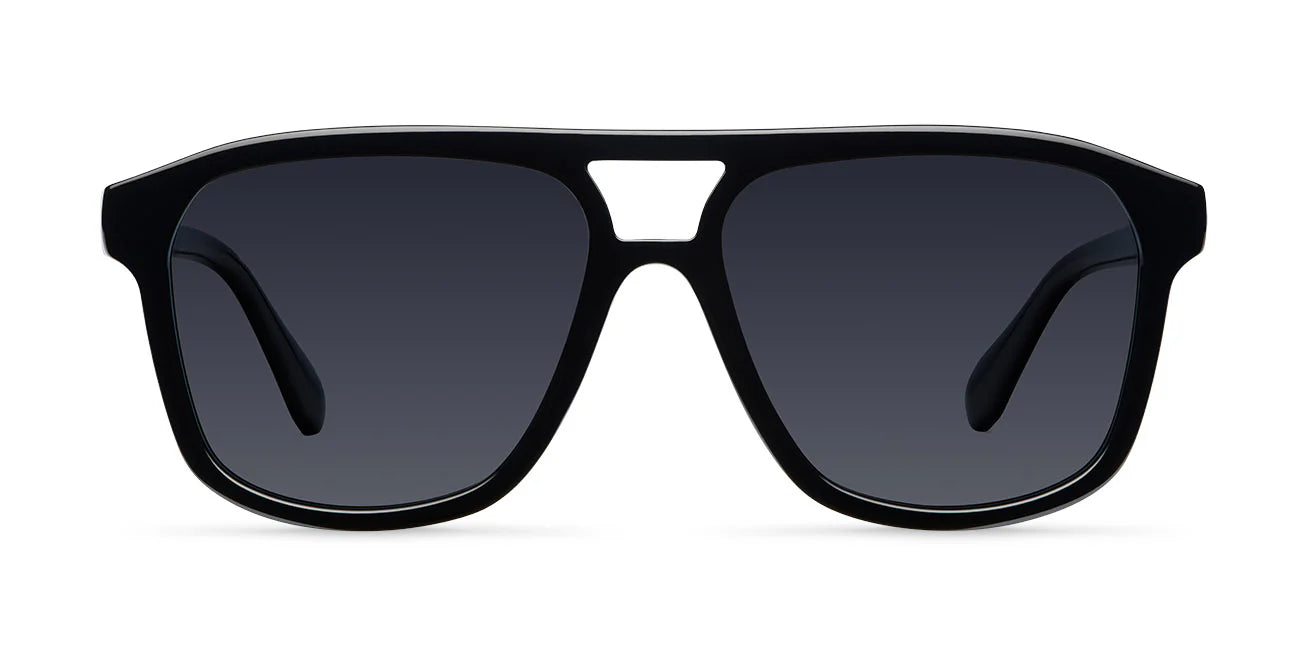 Lentes de Sol - Dara All Black