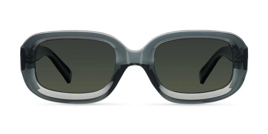 Lentes de Sol - Dashi Fossil Olive