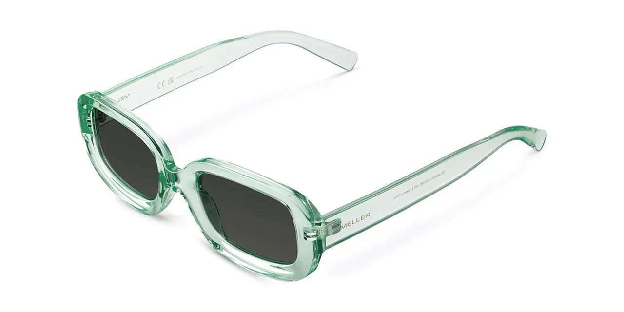 Lentes de sol Dashi Jade Olive Meller Chile - vista 2