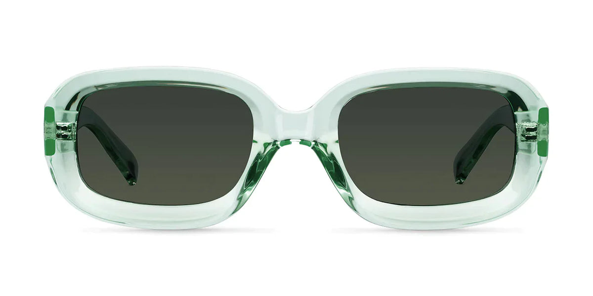 Lentes De Sol - Dashi Jade Olive