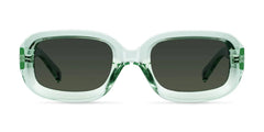 Modelo Dashi en color Jade Olive