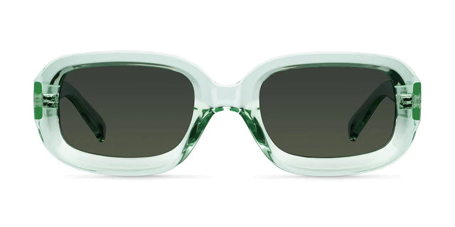 Lentes de sol Dashi Jade Olive Meller Chile