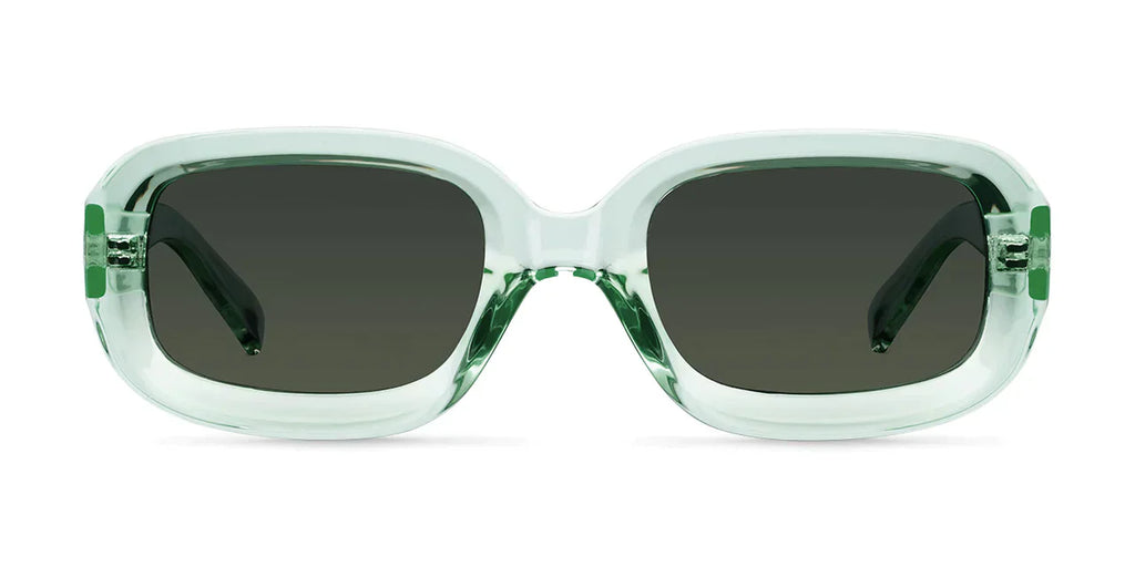 Lentes De Sol - Dashi Jade Olive